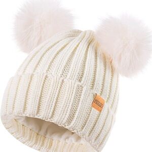 Custom Gothic Name Beanie Women's Custom Gothic Name Beanie - READ DESCRIPTION